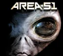 Area 51 banner