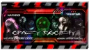 Crazy Society ▼ banner