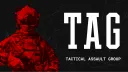 Tactical Assault Group banner