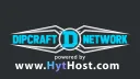 DipCraft ● Community banner