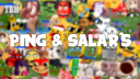 Ping and Salar's Emote List banner