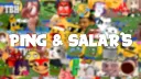 Ping and Salar's Emote List Banner