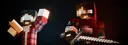 banner