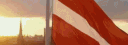 banner