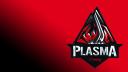 Plasma Gaming Banner