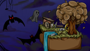 Skyblock Banner