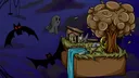 Skyblock banner