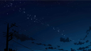 the big leaf Discord server banner