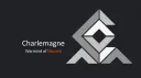 Charlemagne banner