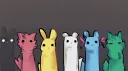 Rain World banner
