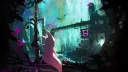 Rain World banner