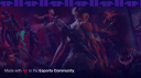 GBarena Discord server banner