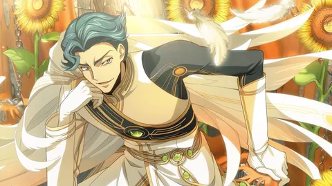 Code Geass banner