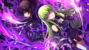 Code Geass Discord server banner