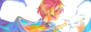 banner