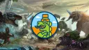 Dino Nuts banner