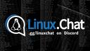 Linux.Chat  Banner