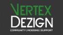 VertexDezign Community Banner