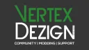 VertexDezign Community banner