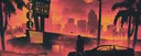 banner