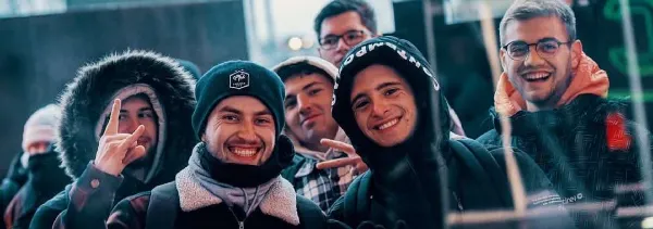 banner