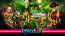 EpicDuel Community banner