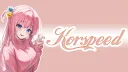 𝐊𝐨𝐫𝐬𝐩𝐞𝐞𝐝 𝐃𝐚𝐬𝐡 | 𝐊𝐲𝐠𝐡𝐭𝐞𝐫 - 𝘖𝘧𝘧𝘪𝘤𝘪𝘢𝘭 𝘚𝘦𝘳𝘷𝘦𝘳 banner