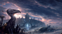Oddworld Discord server banner