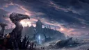 Oddworld banner