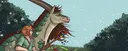 banner
