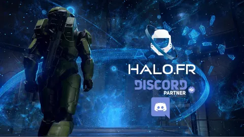 Halo.fr banner