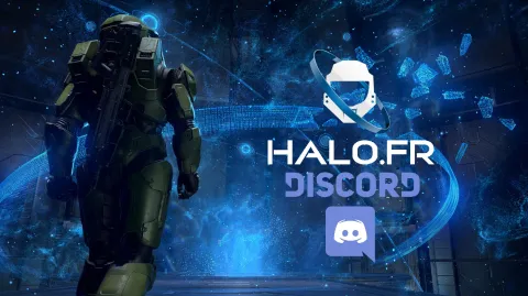 Halo.fr banner