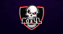 Игровое сообщество KILL banner