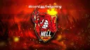 Hell Gaming Community banner