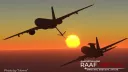 RAAF Virtual banner