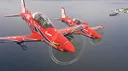 RAAF Virtual banner