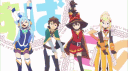 banner