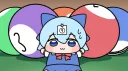 Club Cirno banner