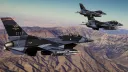 Through The Inferno [DCS Server] banner