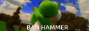 banner