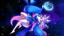 Dani Dawnstar's Radiant Stars Banner