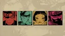 Gorillaz Unofficial Server Banner