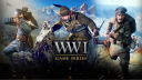 WW1 Game Series Discord server banner