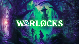 WΔRLOCKS server banner