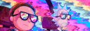 banner