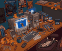 banner