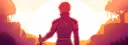 banner