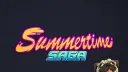 Summertime Saga banner