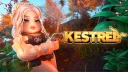 Kestrel banner