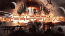 Odyssey Interstellar banner